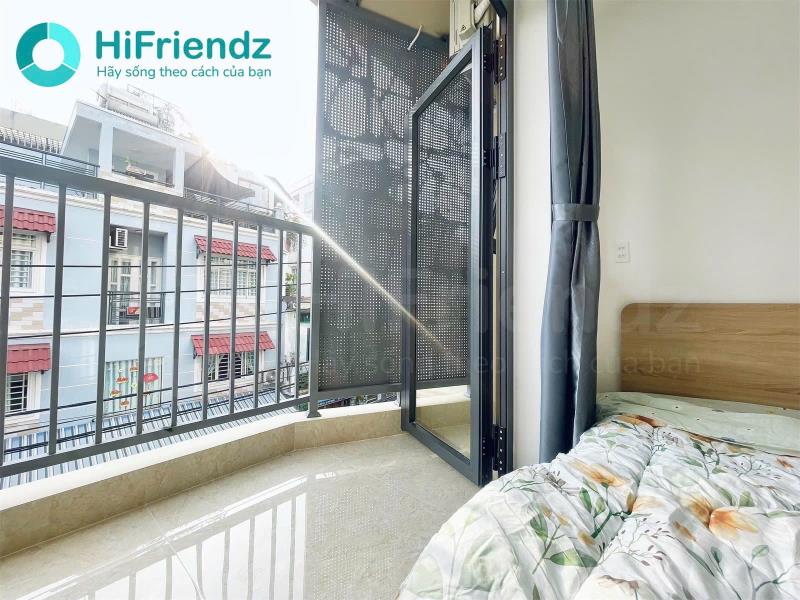 🏡 Thuê ngay studio có ban công full nội thất - Ảnh 2