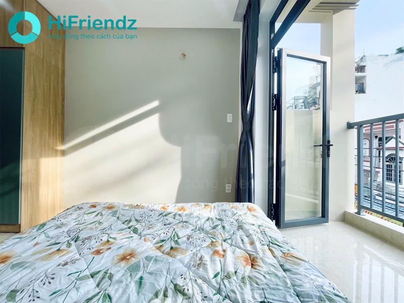 🏡 Thuê ngay studio có ban công full nội thất - Ảnh 4