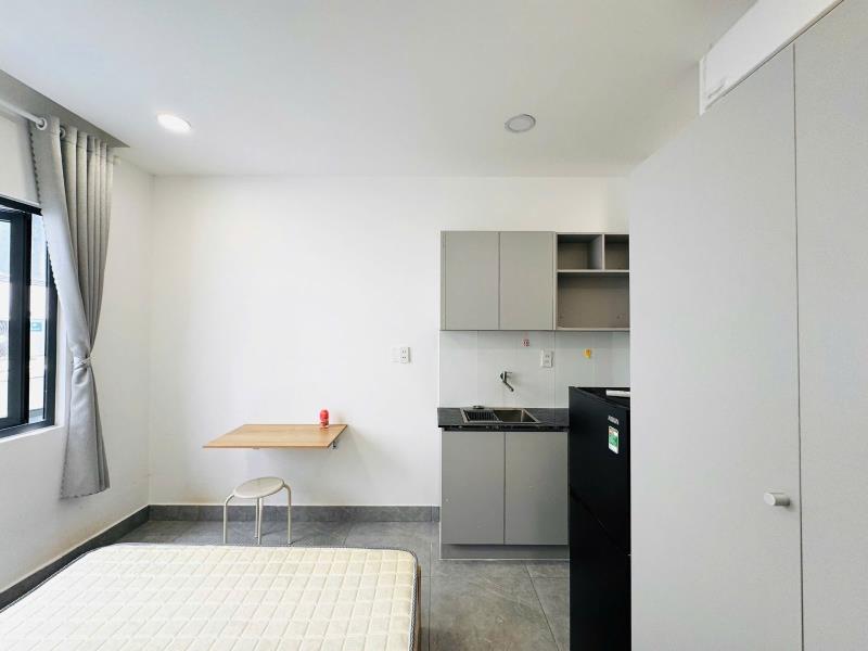 Full nội thất, nhà mặt tiền, đường ô tô, thang máy,pccc đạt chuẩn. - Ảnh 3