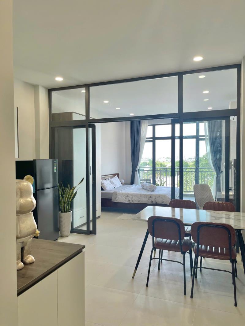 1pn ban công bạch đằng – công viên hoàng văn thụ , công viên gia định gần sân bay tân sơn nhất