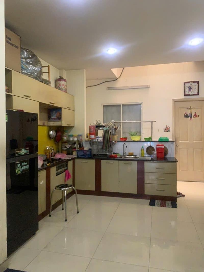 Nhà mặt tiền kinh doanh tân thới nhất, quận 12 – 80m2 – 2 tầng – giá 6,8 tỷ - Ảnh 2