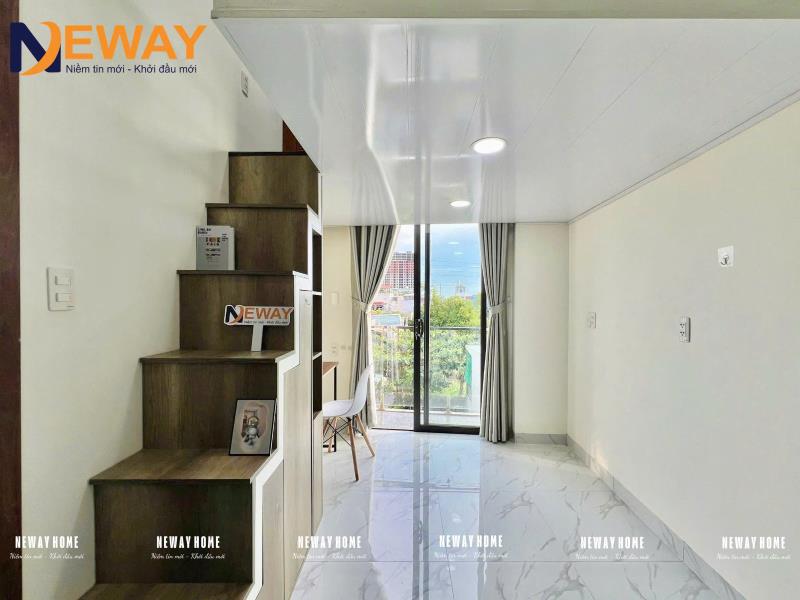 🔥Chỉ 4tr sở hữu duplex ban công cửa kính cực chill | full nội thất cao cấp | đường số 16 - bình tân