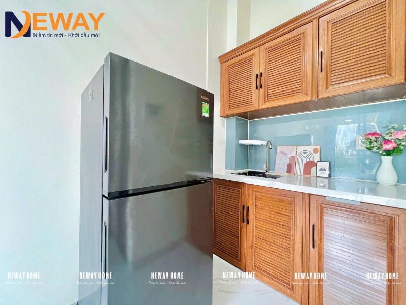 🔥Chỉ 4tr sở hữu duplex ban công cửa kính cực chill | full nội thất cao cấp | đường số 16 - bình tân - Ảnh 3