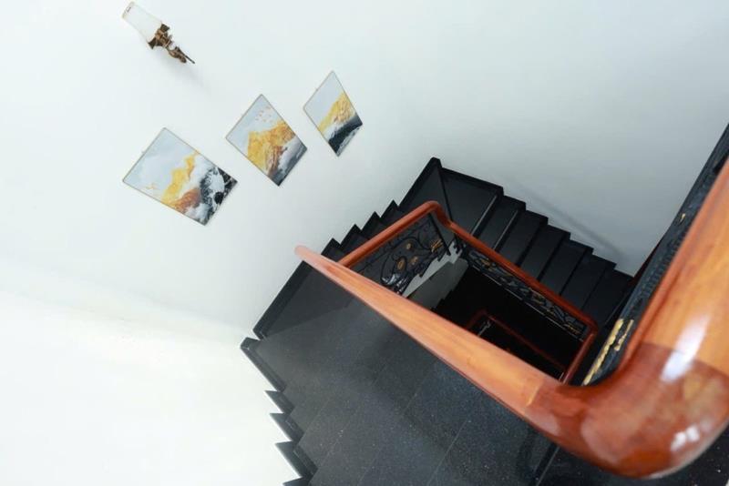 10,8 tỷ – biệt thự liền kề quận 12 – ngang 7m – gara ô tô – 80m² – 4 tầng - Ảnh 3