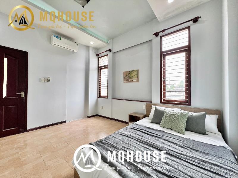 2pn sâm bay tân sơn nhất tân bình - gần nhà ga t3 - khu dân cư k300 - trục đường hoàng hoa thám - Ảnh 4