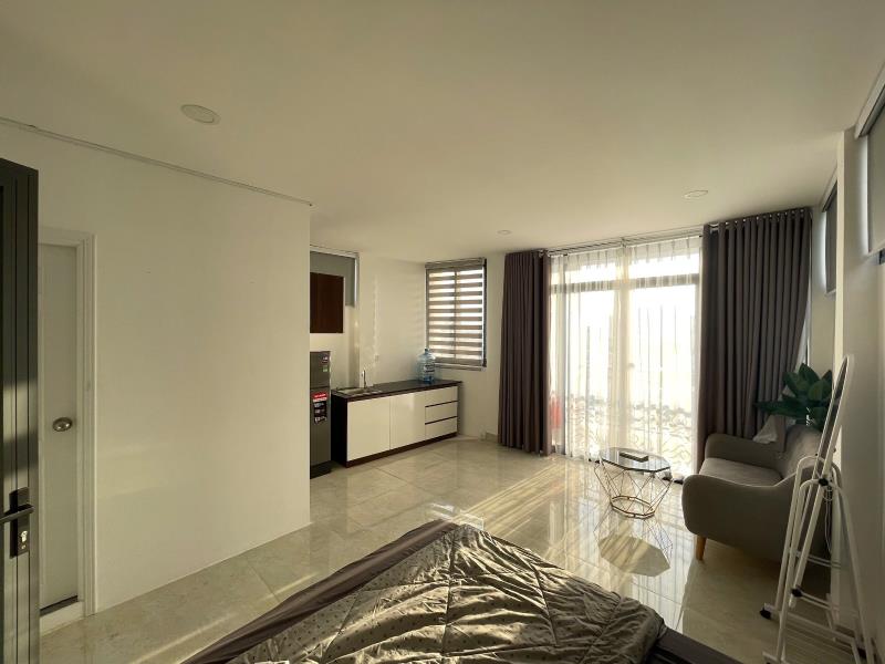 🏡 Thuê ngay phòng 30m2 cửa sổ lớn full nội thất – nguyễn văn thương