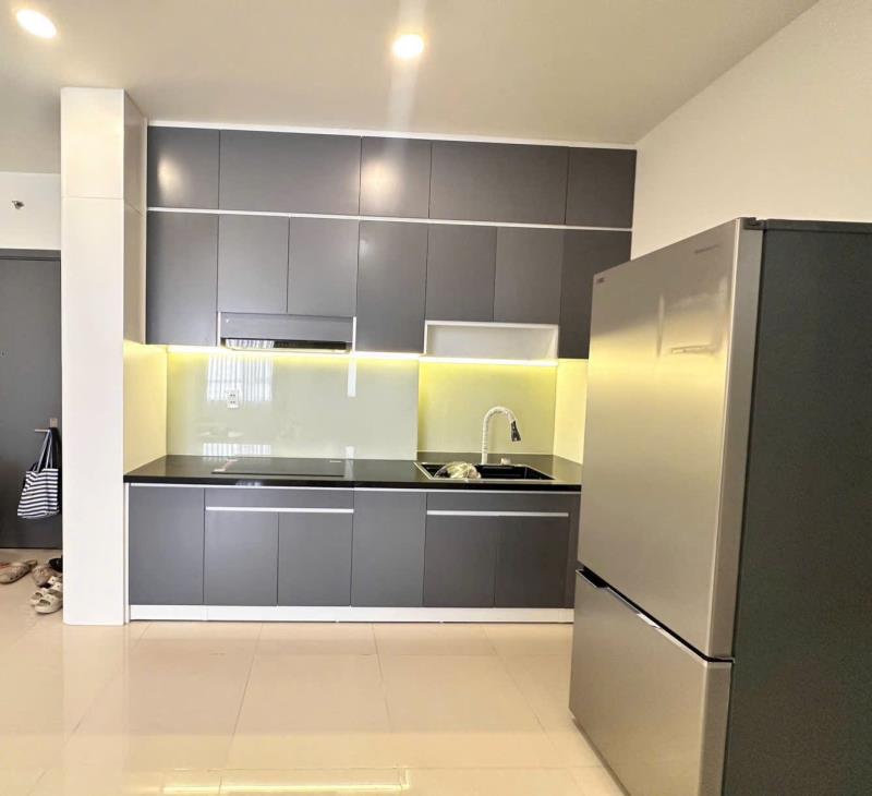 Bán căn hộ topaz elite, 4,68 tỷ, 79 m2, 2pn, 2wc, đầy đủ nội thất tại parcmall , q8, hcm - Ảnh 2