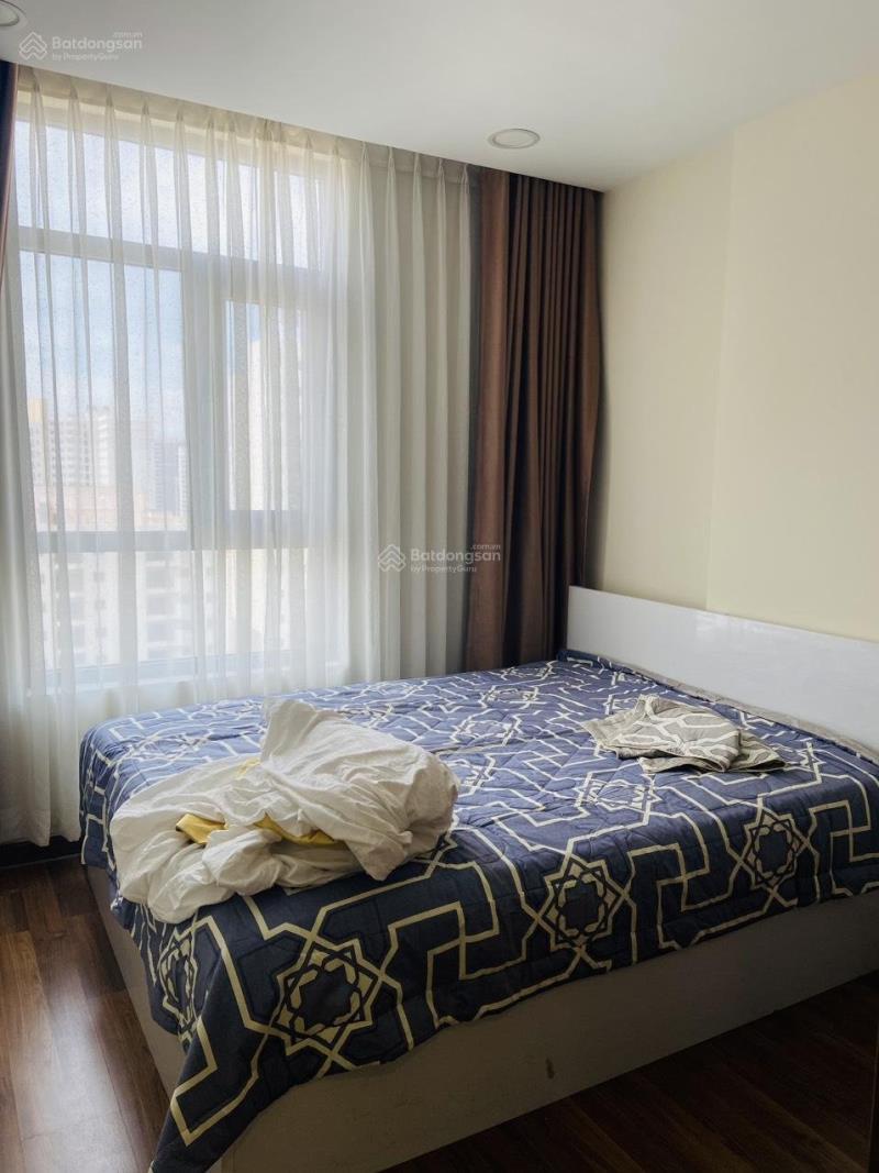 Cho thuê căn hộ 3pn 95m2 căn góc full nội thất giá 20tr/th, mặt tiền lương định của an khánh quận 2 - Ảnh 2