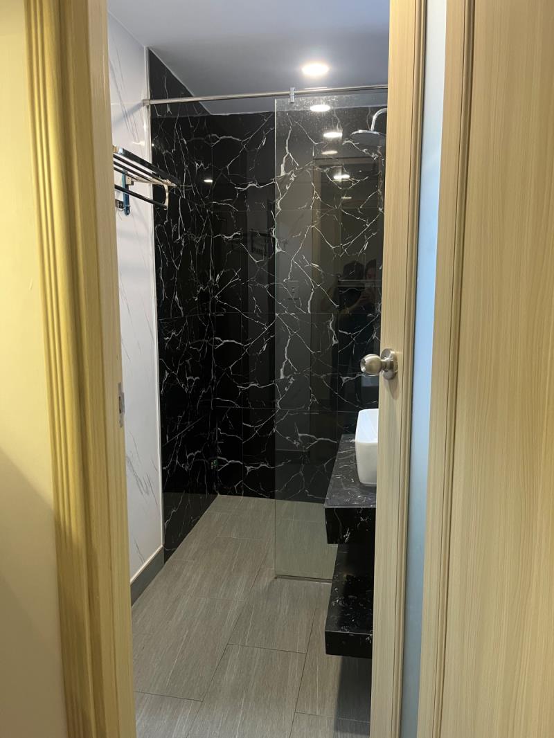 Can ho 1 phong ngu binh thanh - Ảnh 3