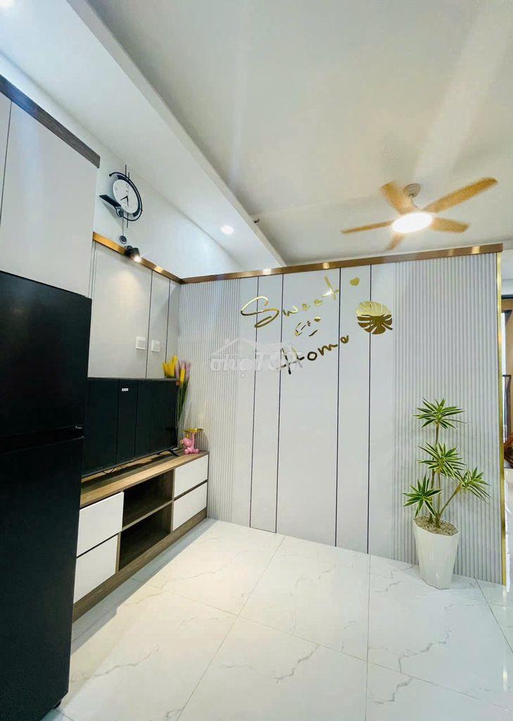 🔥 Opal skyline – studio nhà trống chỉ 4,2 triệu/tháng! 🔥 - Ảnh 4