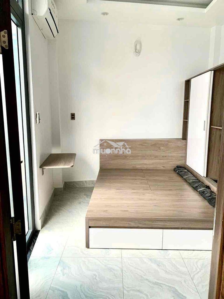 Cho thuê phòng trọ mới đẹp lạc long quân, q11 - 2