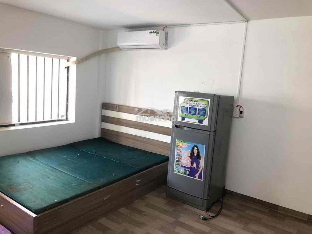 Phòng full nt siêu rộng, siêu rẻ, siêu đẹp - Ảnh 4