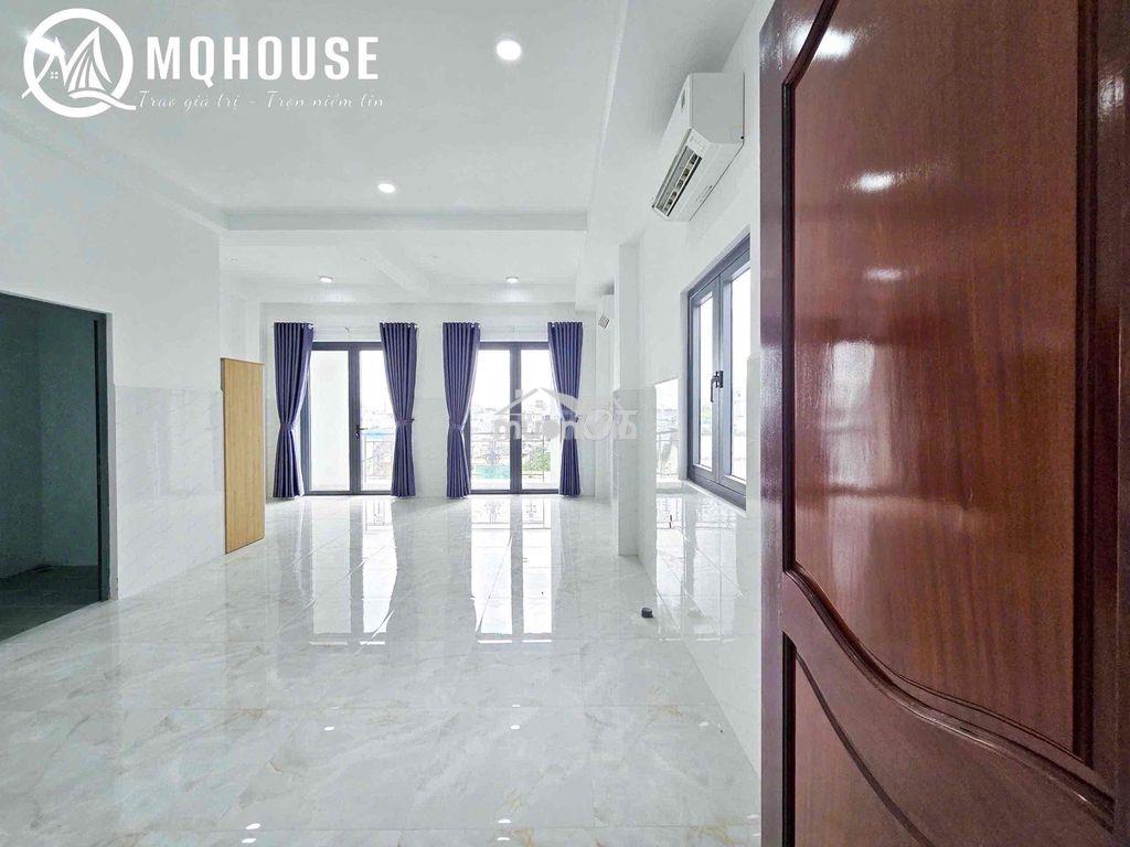 Độc nhất căn studio bancon full nt ngay trung tâm q7 gần rmit, tdtu - Ảnh 3