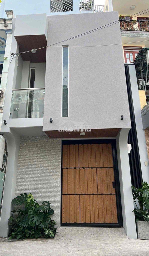 Chính chủ bán nhà mặt tiền full nội thất cao cấp - Ảnh 3