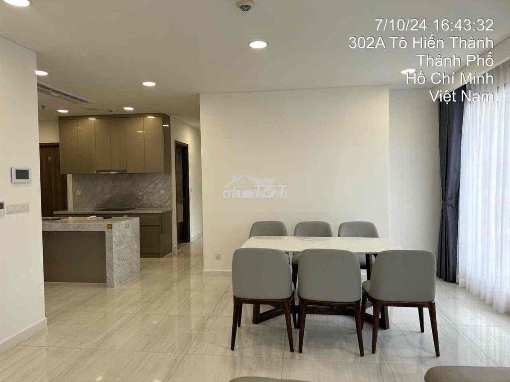 Giỏ hàng thuê ch kingdom101 1pn-2pn-3pn-duplex nhiều căn giá tốt 🥰 - 4