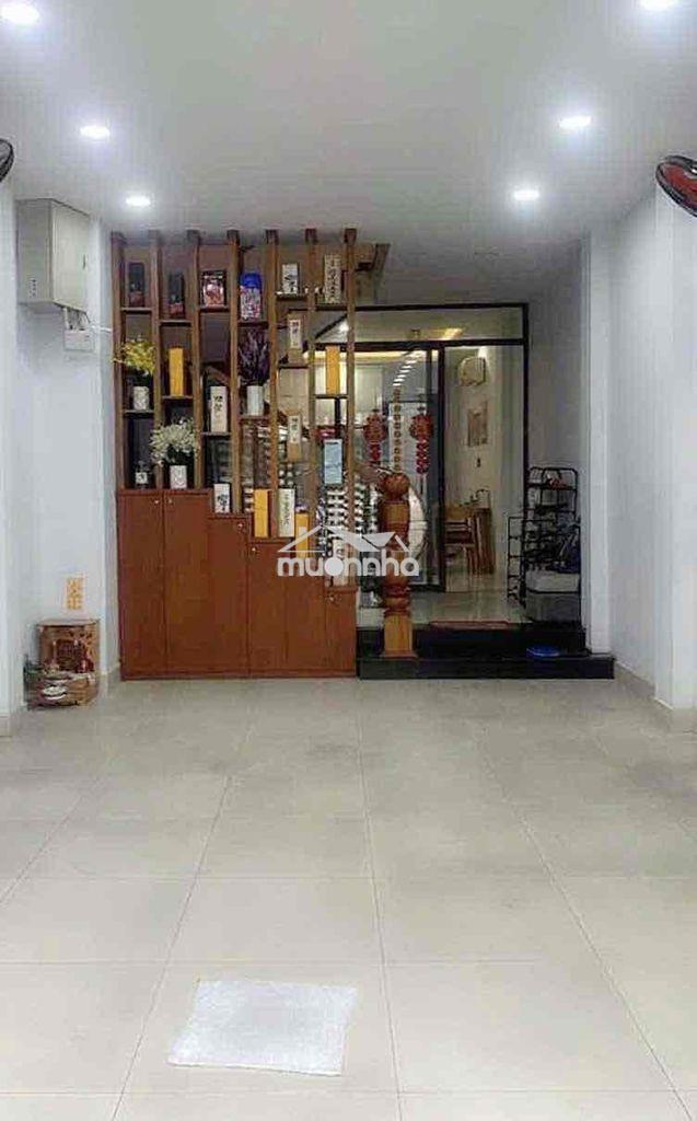 Nhà hẻm xe tải ql13 ngay đại học luật 66m2, 2 tầng, 6 tỷ - Ảnh 3