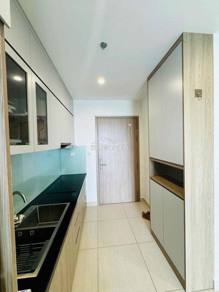 Căn hộ 2pn2wc full nội thất, sẵn sổ, vinhomes grand park - Ảnh 2