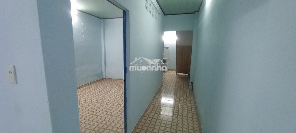Cho thuê nhà nguyên căn hẻm đặng thúc vịnh, hóc môn giá 4t/tháng - Ảnh 3