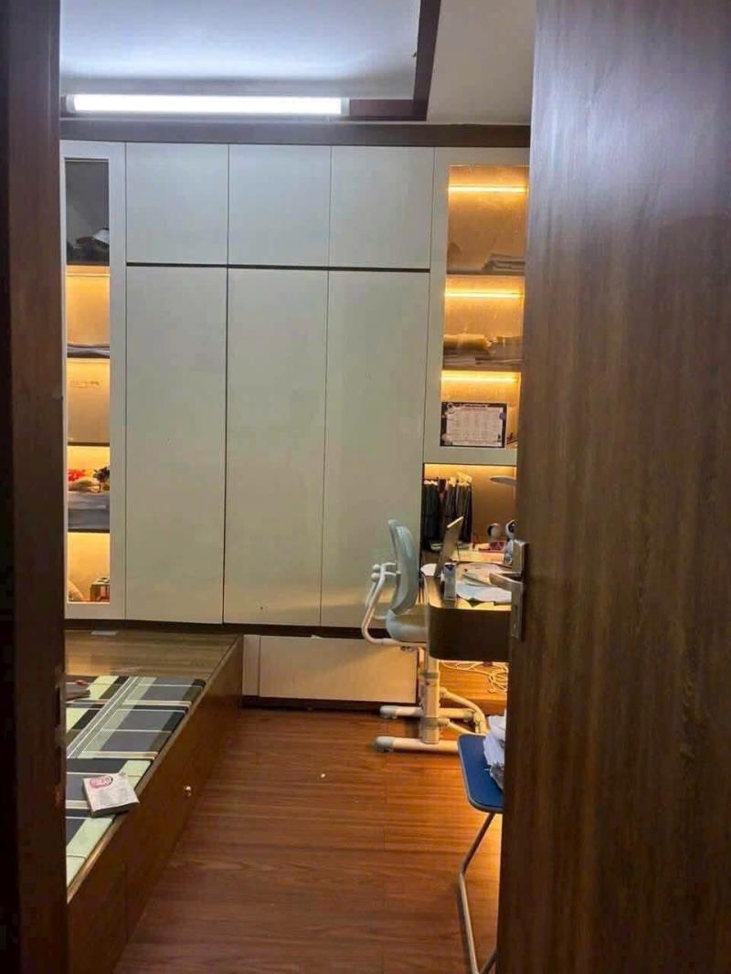 Chính chủ cần bán căn hộ chung cư cẩm bình 3 ngủ - Ảnh 2