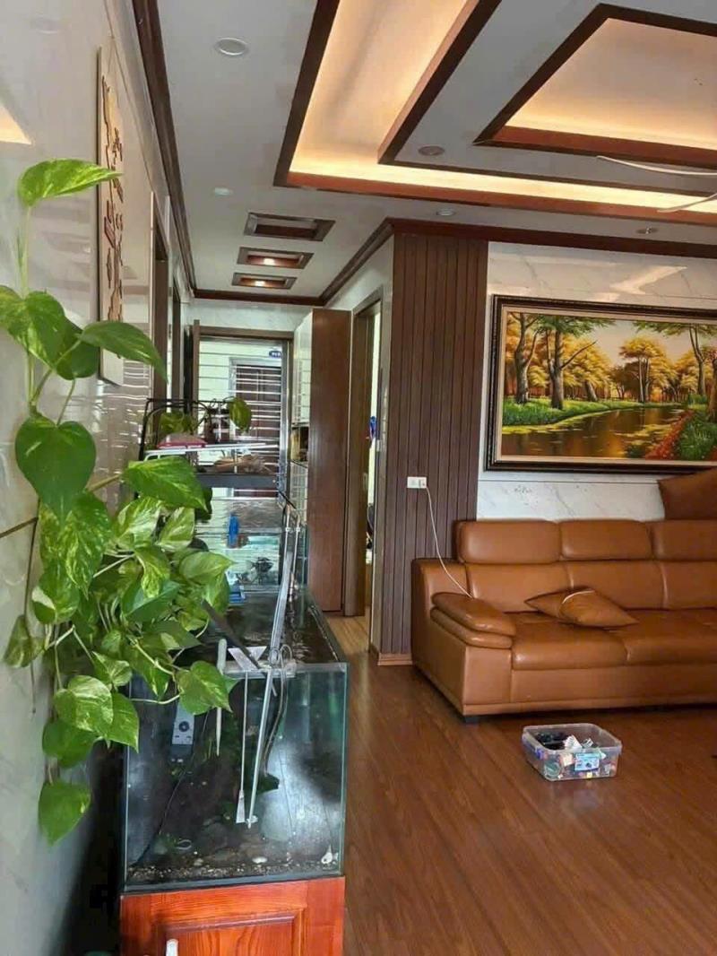 Chính chủ cần bán căn hộ chung cư cẩm bình 3 ngủ - Ảnh 4