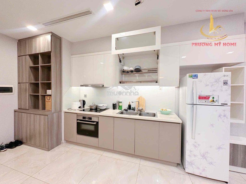 🏙️ Căn 1pn đẹp nhất nhì golden river – view bitexco | 23tr/tháng - Ảnh 4