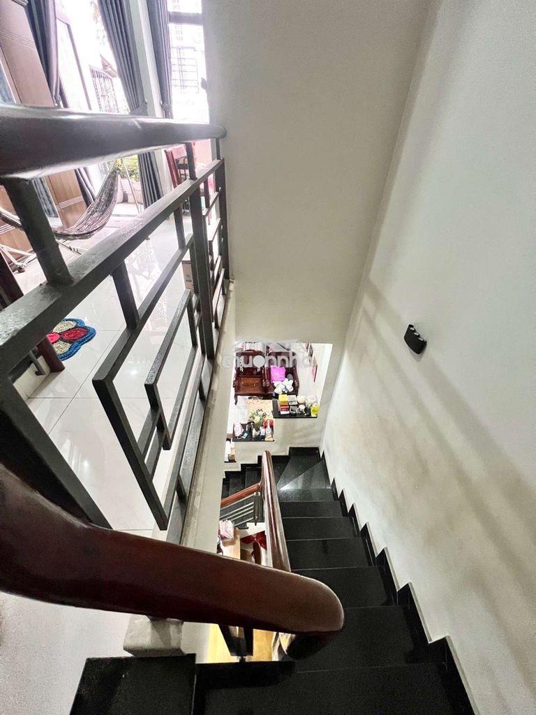 Nhà bán đường 16a_3tầng_3pn_hẻm xe hơi_giá 3,89tỷ - Ảnh 3