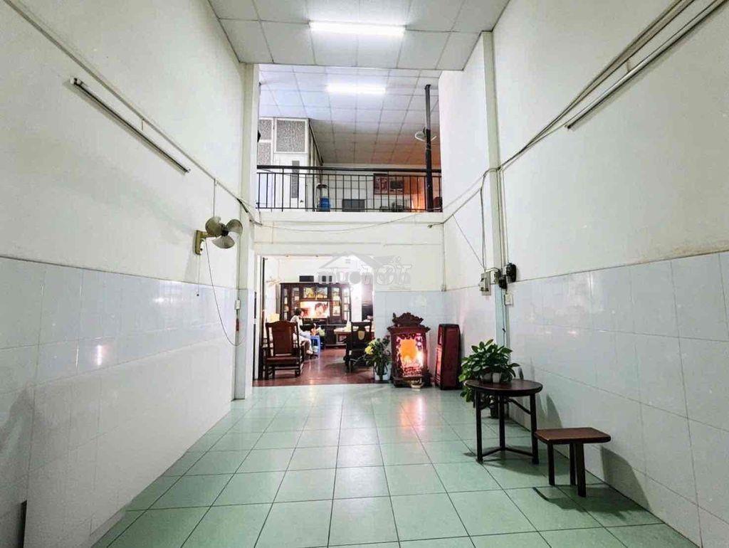 Nhà cũ tiện xây mới - Ảnh 3