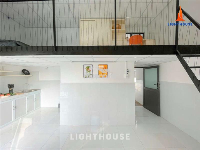 Trống sẵn 🏠 phòng trọ có gác cao trên đường nguyễn thị định