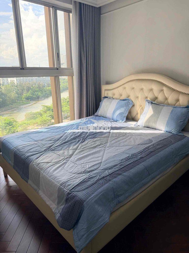 🏡 Cho thuê  căn góc m6 – the symphony midtown, phú mỹ hưng - Ảnh 2