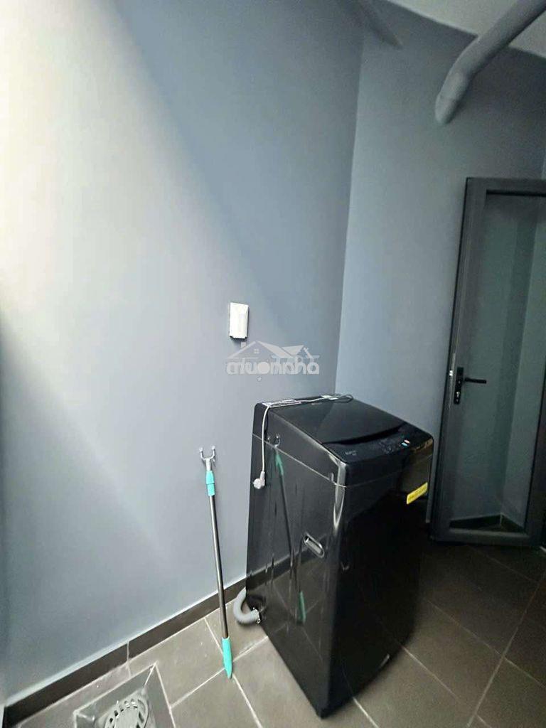 Chung cư c2 phú mỹ 2 phòng ngủ - Ảnh 2