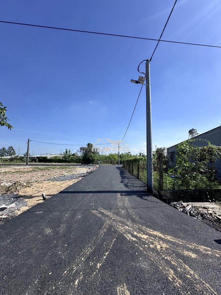 Đất biệt thự vườn góc 3 mặt tiền cực đẹp – ngay phường tân triều - Ảnh 4