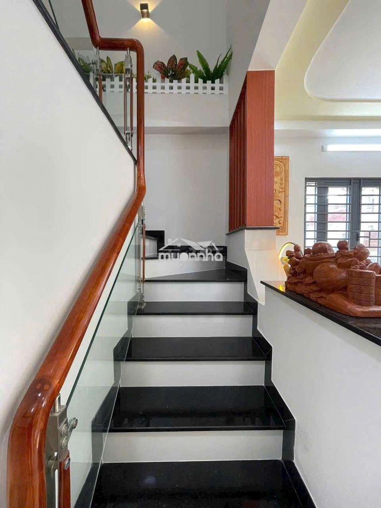 💥💥💥 Nhà mới 2 tầng, hẻm xe tải - tây hoà - 54m2 - chỉ 4.5 tỷ - 4