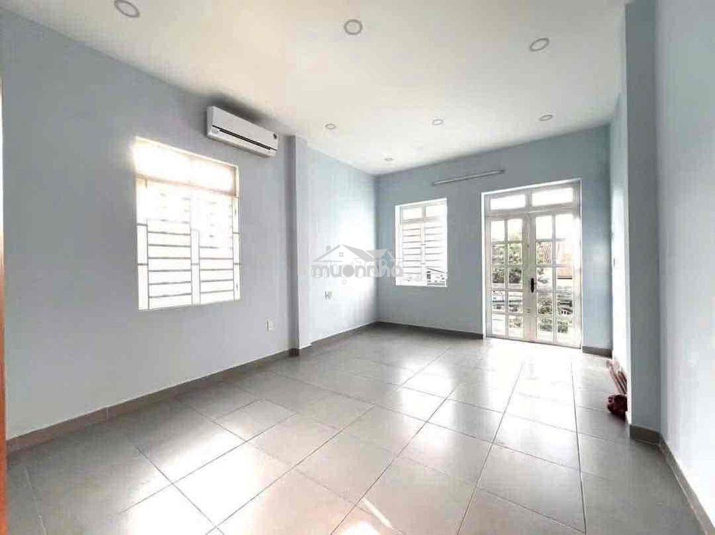 Cho thuê nhà hxh nguyễn tư nghiêm q2, 130m², 2pn, sân rộng, 13,5tr - Ảnh 3