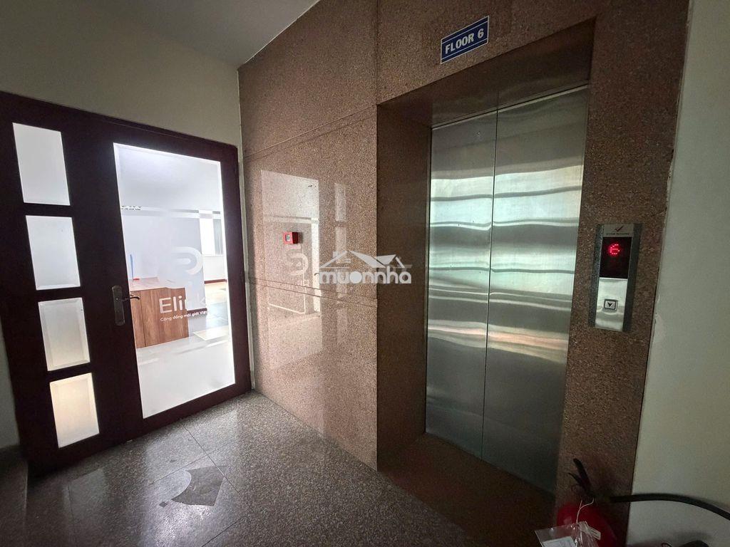 🏢 **Cho thuê văn phòng 118m² – tầng 6 | nhận văn phòng ngay** - Ảnh 3