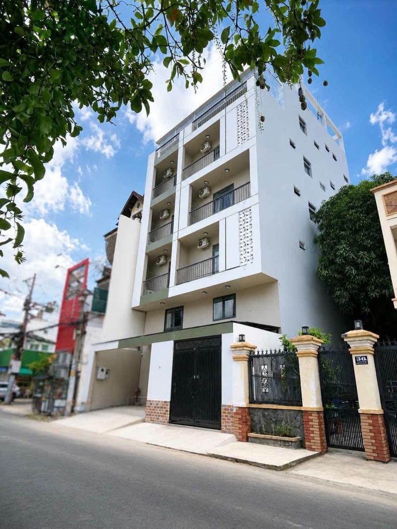Duplex ban công mới xây lâm văn bền q7 – full nội thất a-z – thiết kế hiện đại – trung tâm quận 7 – gần lotte, ufm, tdtu, rmit