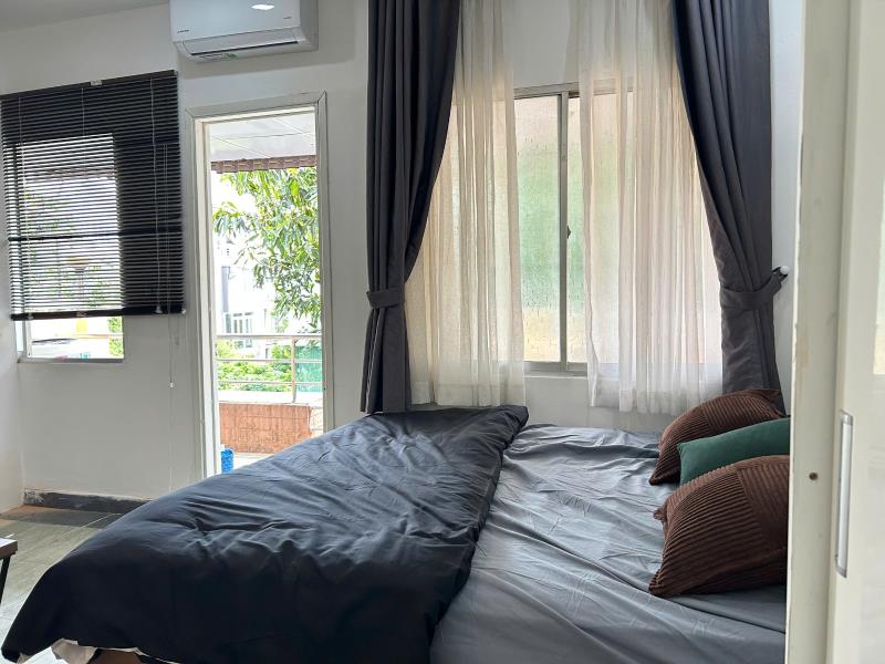 Căn studio tại phú mỹ hưng quận 7 - Ảnh 4