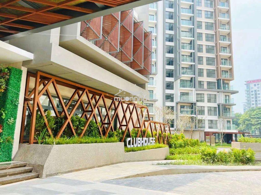 Cho thuê 96m2 diamond brilliant tại celadon city tân phú - Ảnh 2