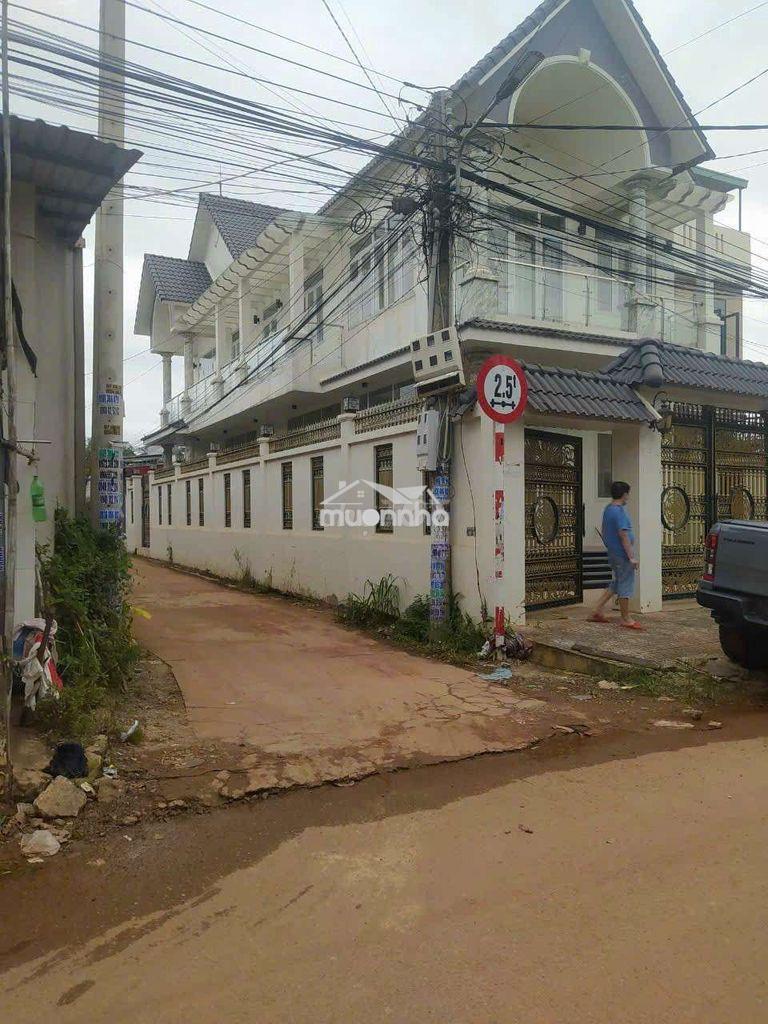 Bán nhà hai mặt tiền - Ảnh 2