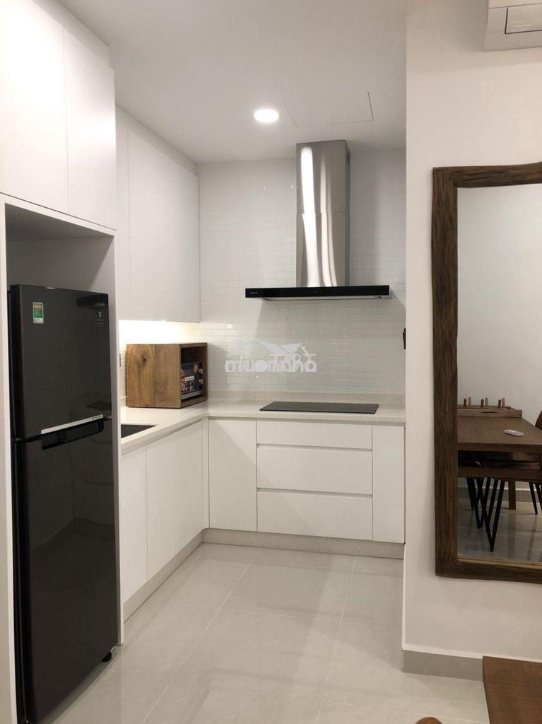 Cho thuê saigon royal 40m2 full nt giá 16 triệu/ tháng - Ảnh 2