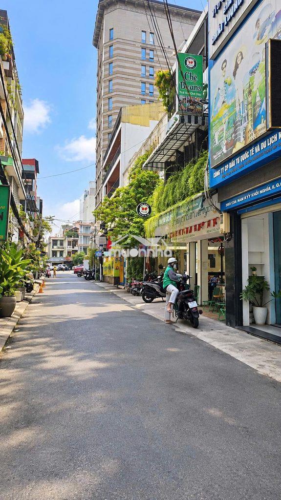 Hiếm! nhà hxh nam kỳ khởi nghĩa, quận 3, 4.1x15m, 5 tầng, giá 11.7 tỷ. - Ảnh 3