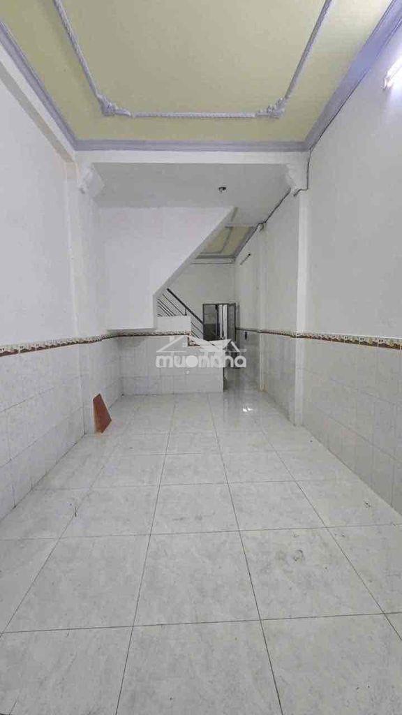 🏠Nguyên căn hẻm xe hơi tiện kinh doanh - trần xuân soạn p.tân hưng , q - Ảnh 2