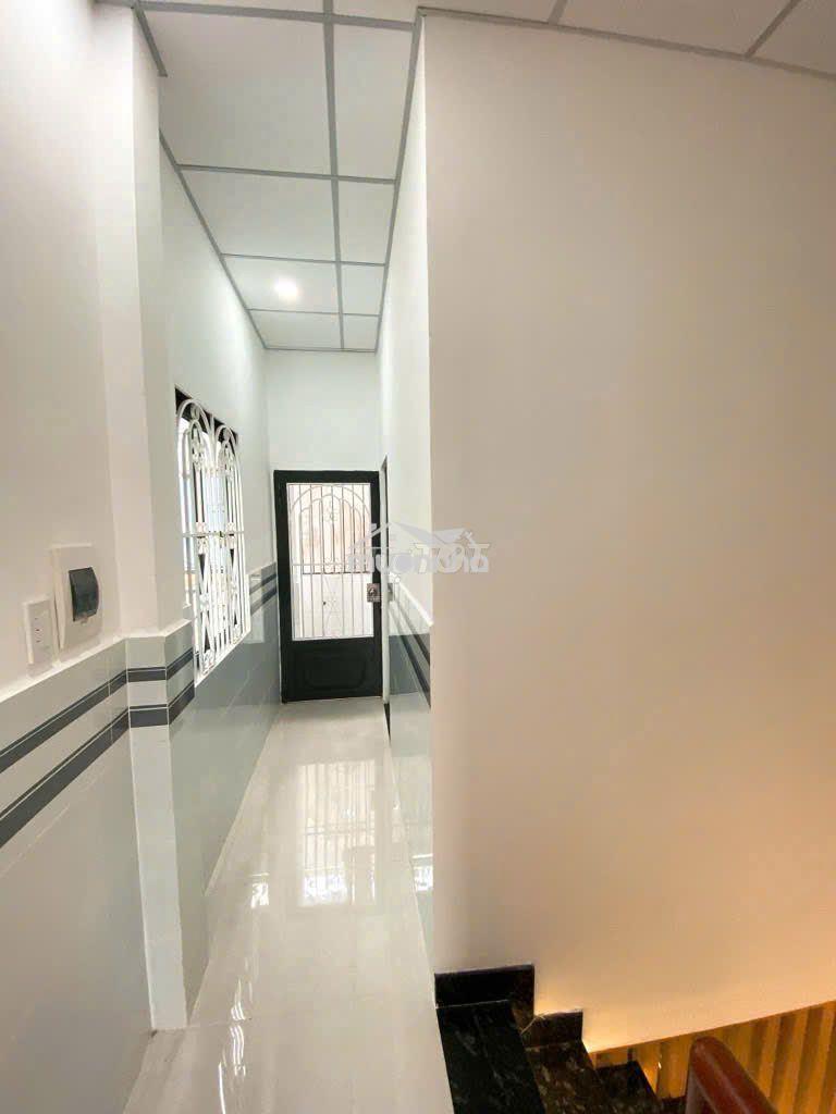 💥Chốt! nhà mới tinh 2 tầng❔siêu đẹp@phạm thế hiển➕quận 8–nhỉnh 4tỷ💥 - Ảnh 4