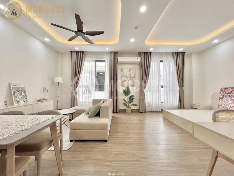 🌿 Cho thuê căn hộ full nội thất - dọn phòng, thang máy - cho nuôi pet– an phú newcity, q2 🌿
