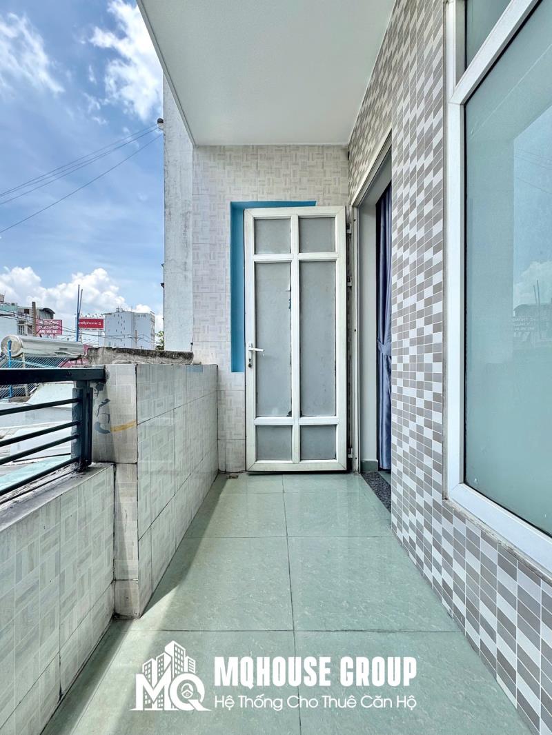 ♟️ Khai trương căn hộ mới 100% giặt riêng ngay tân kỳ tân quý - Ảnh 4