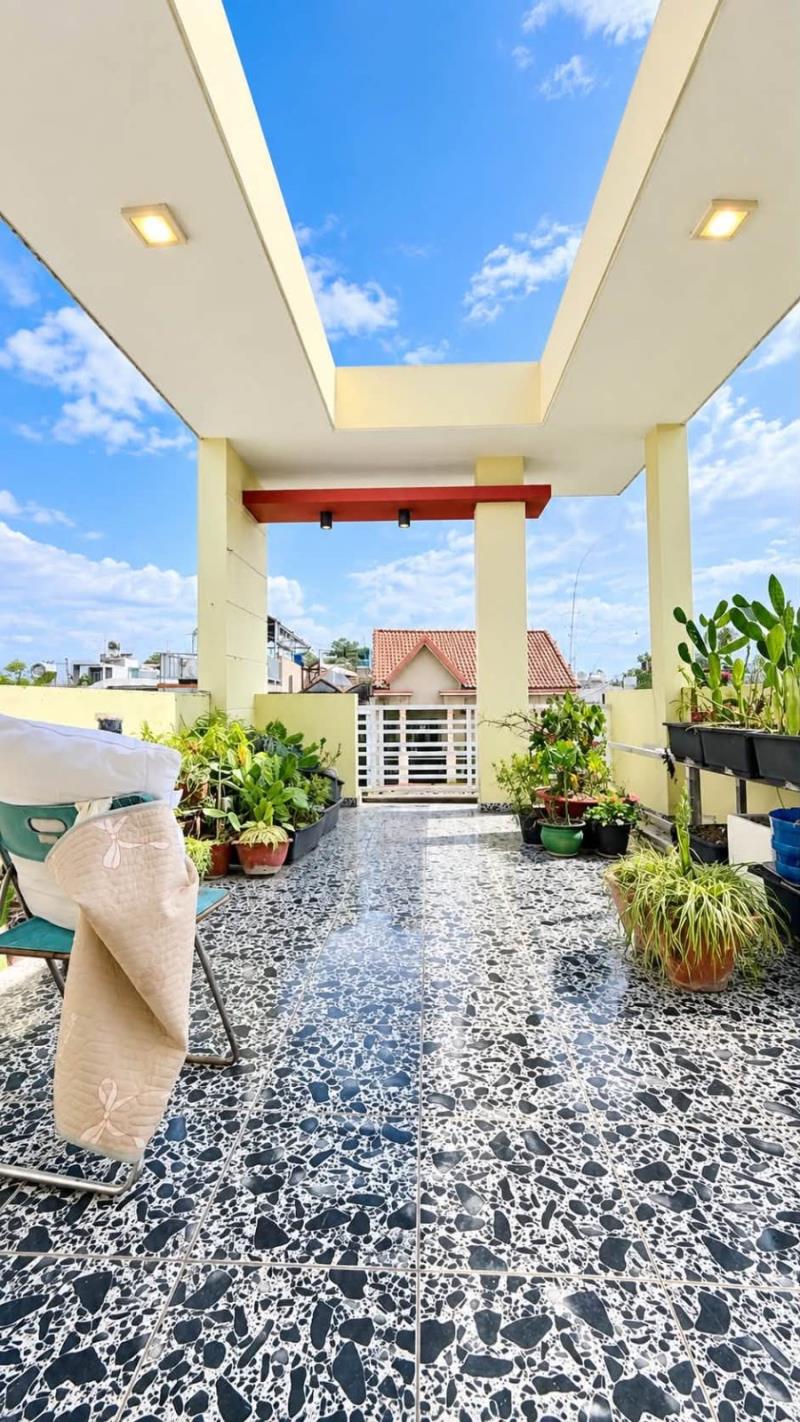 Mặt tiền khu vip họ lê – 5 tầng 60m nở hậu – sẵn ô thang máy chỉ 10.x - Ảnh 2