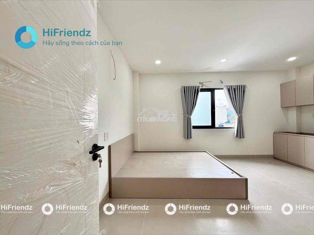 Dự án mới • gần cvpm • chỉ từ 4,2tr  full nội thất • mới keng • sang - Ảnh 2