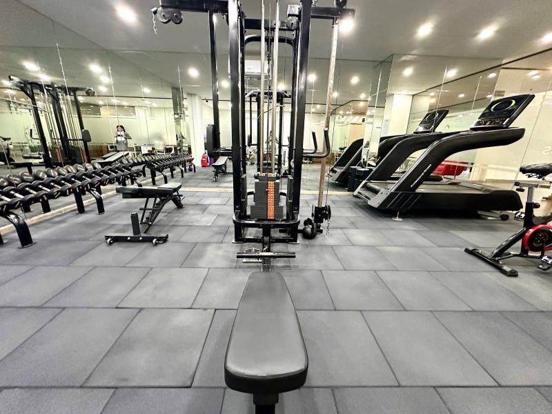🎀 Cho thuê căn hộ 1pn - ban công, máy giặt riêng, gym, cho nuôi pet – đường số 72, quận 2 🎀 - Ảnh 2