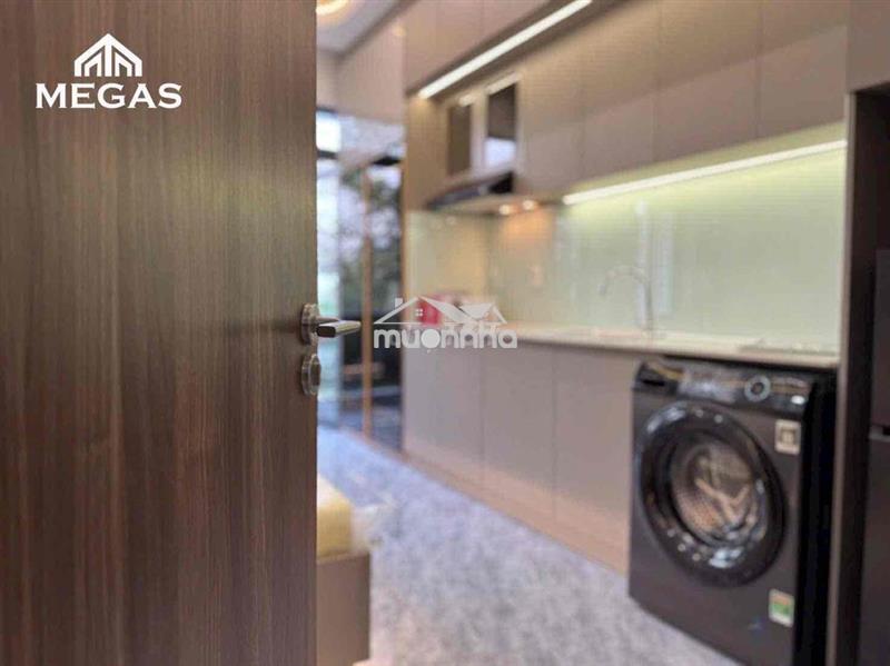 🏡Siêu phẩm phòng studio tân thới nhất✨gần co.opmart