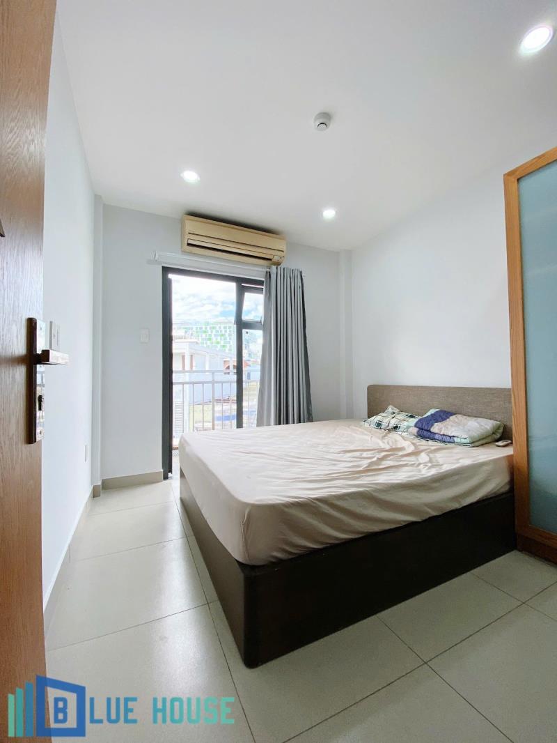 💎 Studio ban công view trời mây 💎 - Ảnh 2