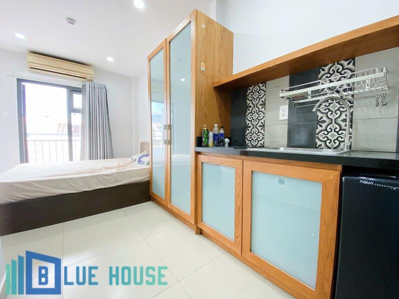 💎 Studio ban công view trời mây 💎 - Ảnh 3